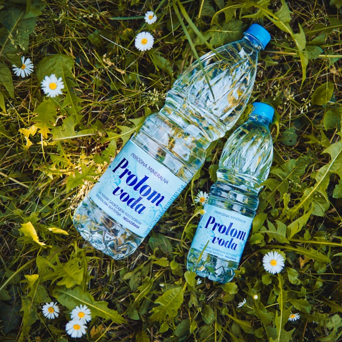 Natural Mineral Prolom Voda | Natural mineral water Prolom