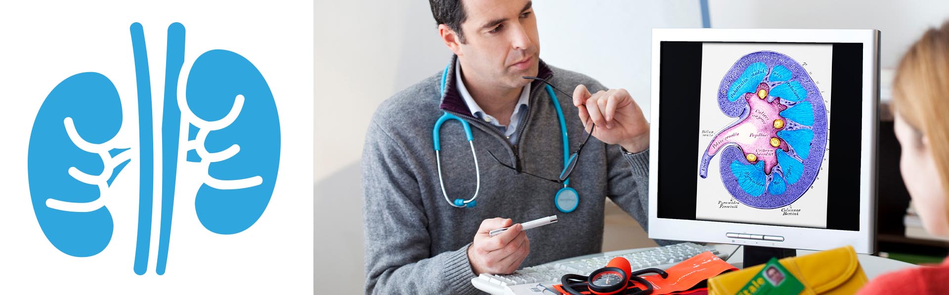 Prolom water | Kidney and urinary tract diseases