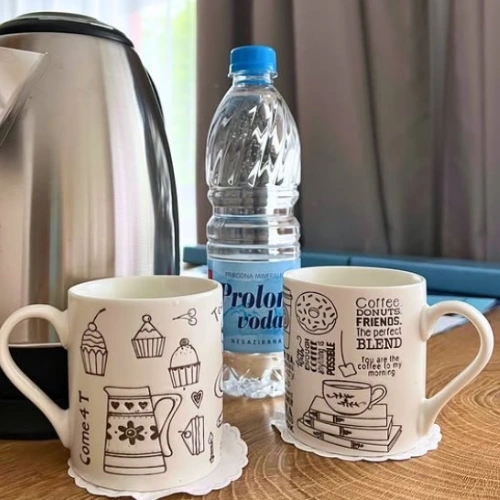 Prolom Voda | Idealna uz kafu