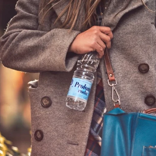 Prolom Voda | Voda koja ima stila